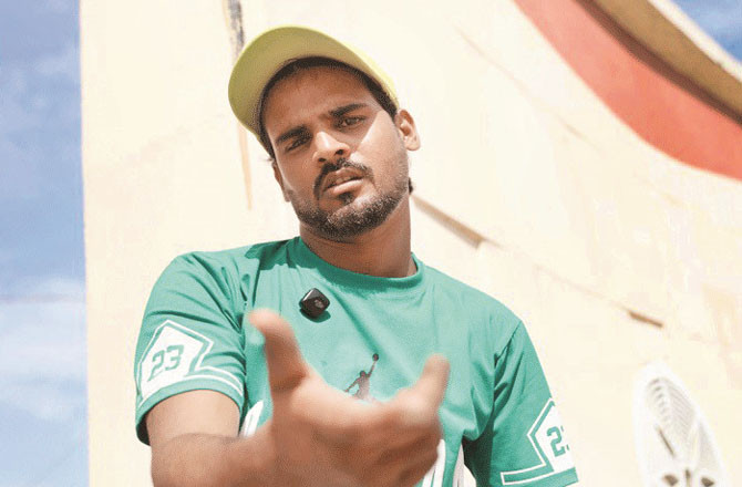 Aftab Khan