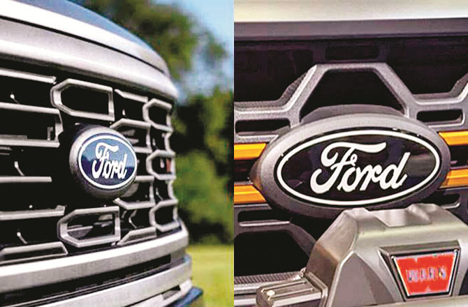 Ford