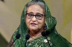  شیخ حسینہ کو واپس آ کر مقدمے کا سامنا کرنا چاہیے: وزیر اعظم کے مشیر