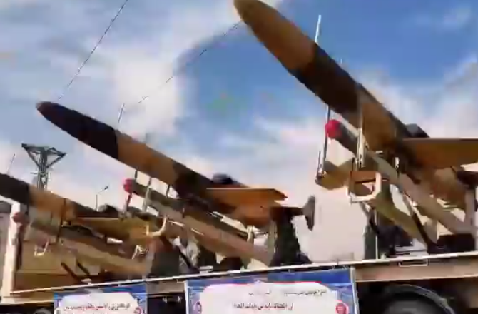 امریکی حکام کے مطابق پابندیاں ایران کوحملوں سے زیادہ نقصان پہنچا سکتی ہیں: رپورٹ