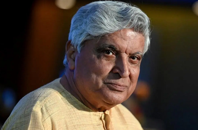 Javed Akhtar.Photo:INN