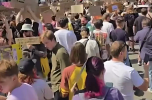پولینڈ میں۲۰۱۴ء کے بعد پہلی بار یوکرینی مہاجرین کی قبولیت میں کمی: سروے