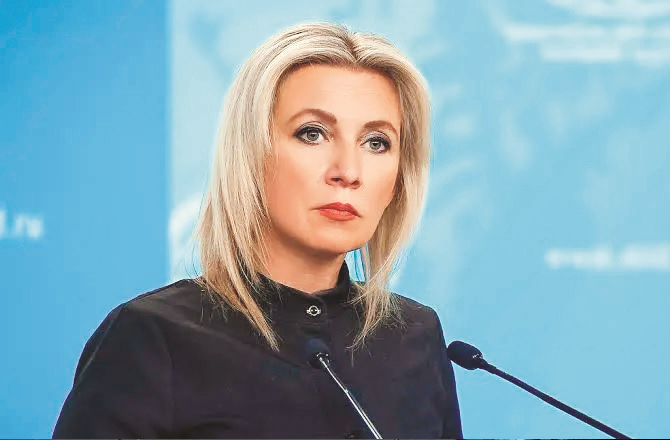 روس کا ایران کے دارخوین جوہری پاور پلانٹ پر حملے پرشدید رد عمل