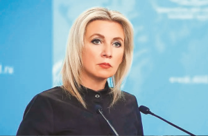 روس کا ایران کے دارخوین جوہری پاور پلانٹ پر حملے پرشدید رد عمل