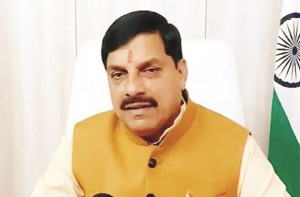 ’’....لیکن وزیر اعلیٰ موہن یادو تو زمینوں سے جڑ گئے ‘‘