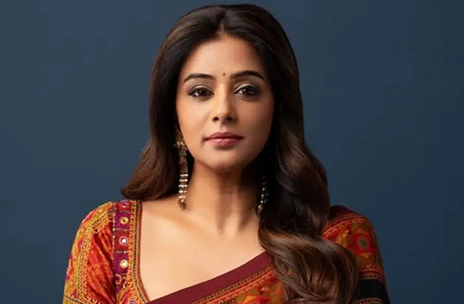 Priyamani. Photo: INN
