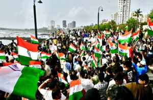 طلبہ اورنوجوانوں نے حکومت کوگھٹنے ٹیکنے پر مجبور کردیا :ملی تنظیموں کے ذمہ داران