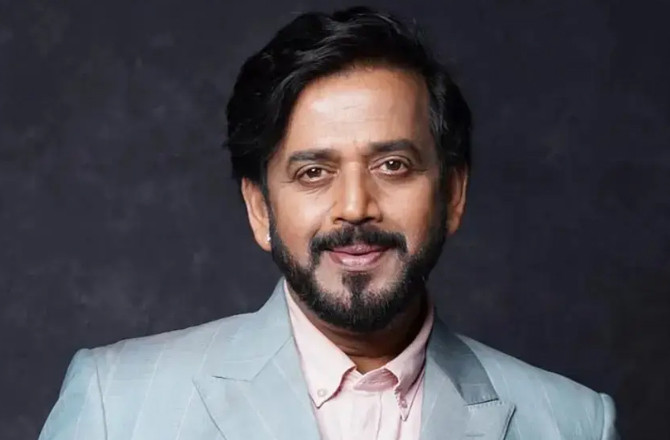Ravi Kishan.Photo:INN