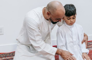 تقدیر کا سوال کم  اور تعلق کی مضبوطی کی دُعا زیادہ کیجئے