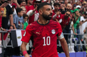 مصر کے ’کنگ‘ کی واپسی: محمد صلاح نے فٹنیس حاصل کر لی، اگلا ہدف آسٹریلیا