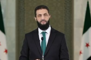 شام: الشرع کا نو منتخب پارلیمنٹ سے تاریخ میں نیا باب شروع کرنے کا مطالبہ