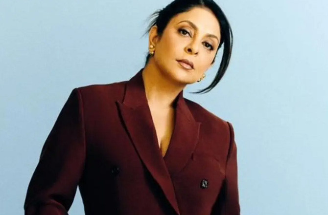 Shefali Shah.Photo:iNN