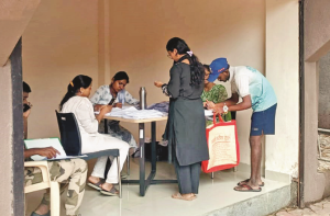 ایس آئی آر کے بعد ۱۷؍ اگست کو ڈرافٹ ووٹر لسٹ جاری کی جائےگی