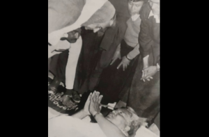 سونم وانگچک کے والد نے ۱۹۸۴ء میں بھوک ہڑتال کیسے ختم کی؟