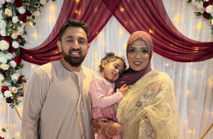 ایئر انڈیا حادثے میں جاں بحق عقیل ناناباوا کی یاد میں انڈونیشیا میں مسجد تعمیر