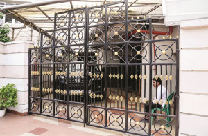 ابھیشیک بنرجی کے مکان پر چھاپہ