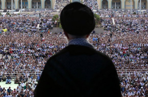 آیت اللہ خامنہ ای کی آخری رسومات کا اعلان، ایران امریکہ معاہدہ تکمیل کے قریب