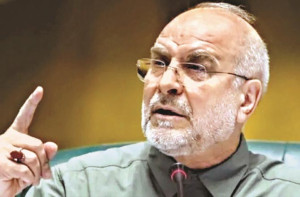 چیف مذاکرات کار محمد باقر قالیباف کی ’قیمت چکانے‘کی دھمکی