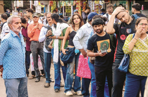 بیسٹ ملازمین کی ہڑتال سے دوسرے دن بھی شہریوں کو شدید پریشانی