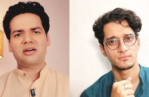 کاکروچ جنتا پارٹی نےاحتجاج سے قبل ۳؍ ترجمان مقرر کئے