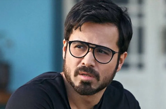 Emraan Hashmi. Photo: INN