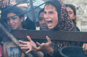 مشرق وسطیٰ تنازع عالمی ترقی کو کورونا کے بعد کی نچلی سطح پر لے آئےگا: ورلڈ بینک