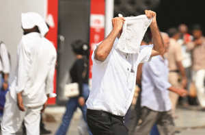 ممبئی کو پانی سپلائی کرنے والی جھیلوں میں محض ۱۲؍فیصد پانی ذخیرہ