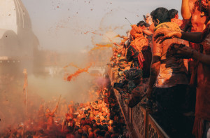 ہندوتواوادیوں کی وجہ سے سانگلی میں مسلم خاندان علاقہ چھوڑنے پر مجبور 