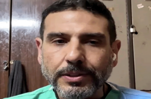 اسرائیل کے غزہ نسل کشی کے ناقد نے نیو جرسی ڈیموکریٹک پارٹی پرائمری جیت لی