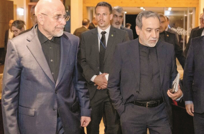 Iran, US Continue Efforts To Turn 60-Day Ceasefire Into Permanent Ceasefire.Photo:INN