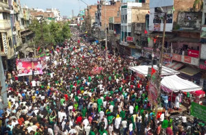 زہریلے کیپسول کیس کا ملزم اپنےساتھ ہوئی نا انصافیوں کا بدلہ لیناچاہتاتھا:پولیس