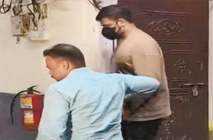  کیتن اگرول قتل: سیا گوئل کے بھائی سے ۱۰؍ گھنٹے طویل پوچھ تاچھ 
