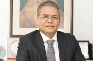 سپریہ سُلے کے سمدھی کو بی جے پی کی جانب سے ٹکٹ، سنجے راؤت کا طنز