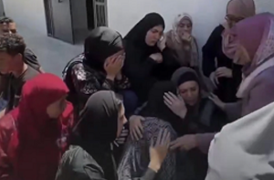 غزہ میں اسقاط حمل میں اضافہ، تولیدی بحران کا اشارہ: حکام کا انتباہ