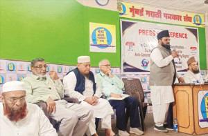 ’’مسائل کےحل کیلئےسوشل میڈیا پر بیانات دینا کافی نہیں‘‘