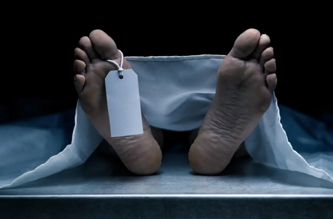 ’’اچانک موت‘‘ کی وباء