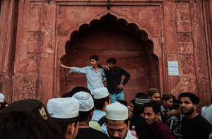 حکومتی ادارہ ’امرت‘ کی اسکیموں سے مسلم نوجوانوں کو محروم رکھنے کی کوشش