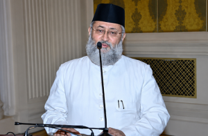 مولانا سلمان ندوی کے انتقال پر مشہور سماجی، سیاسی و مذہبی شخصیات کا اظہار تعزیت