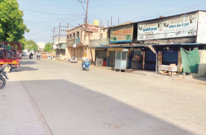 ناندیڑ میں معمولی بات پر نوجوان کا قتل، مقامی باشندے ناراض، بازار بند