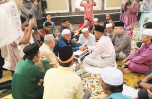 فتاوے: مہرفاطمی کی ادائیگی، صدقات کی اقسام، ایام ِ اضحیہ کے بعد کوئی قربانی نہیں