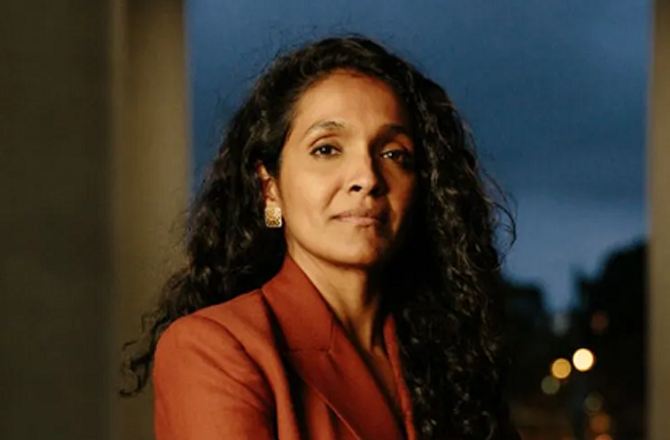 Nithya Raman. Photo: INN