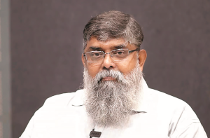 آر راج گوپال معاملہ: ایڈیٹرز گلڈ کا اظہار تشویش، اپوزیشن کی مرکز پر شدید تنقید