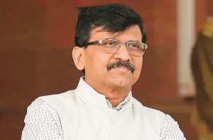 ’’بلامقابلہ کامیابی کیلئے مہایوتی نے ایک دن میں ۱۵۰؍ کروڑ خرچ کئے‘‘: سنجے راؤت