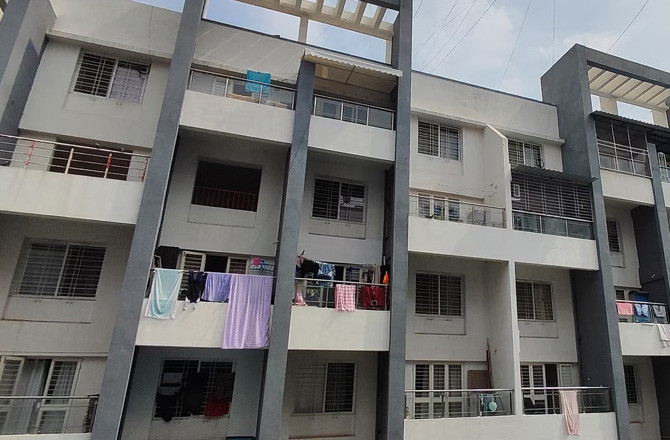 نجی ہائوسنگ سوسائٹیوں میں کارپوریٹر فنڈ کے استعمال کی درخواست