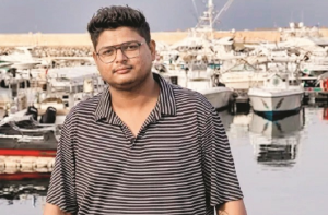 لوکل ٹرین قتل کیس کا ملزم چاقو سے متعلق بار بار بیان بدل رہا ہے