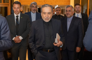 لبنان مذاکرات کا مرکزی موضوع ہوگا: سویٹزرلینڈ میں مذاکرات سے قبل تہران کا بیان