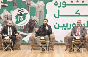 ’’لبنان میں شامی افواج کی تعیناتی کی خبریں بے بنیاد ہیں‘‘
