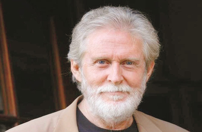 Tom Alter.Photo:INN