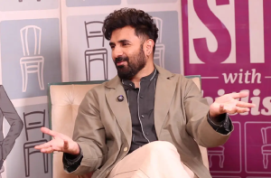 ویر داس کی ہارر فلم ’بارہ نمبر‘ کی کاسٹ کا اعلان، شیبا چڈھا اور اتل کلکرنی شامل