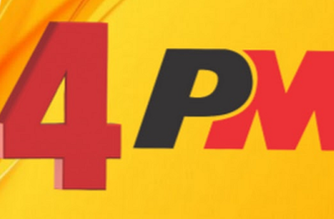 مرکزی حکومت کی ہدایت پر قومی سلامتی کےحوالہ، یوٹیوب چینل فور پی ایم نیوز بلاک